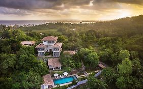 The Horizon Hill Top Villa
